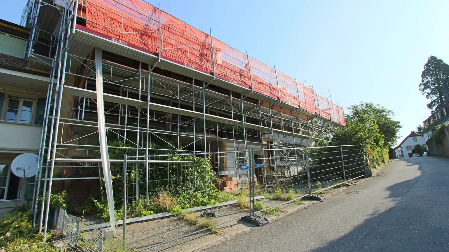 Appartamento in vendita - Rue Du Château, 1787 Mur (Vully) FR - Photo 3