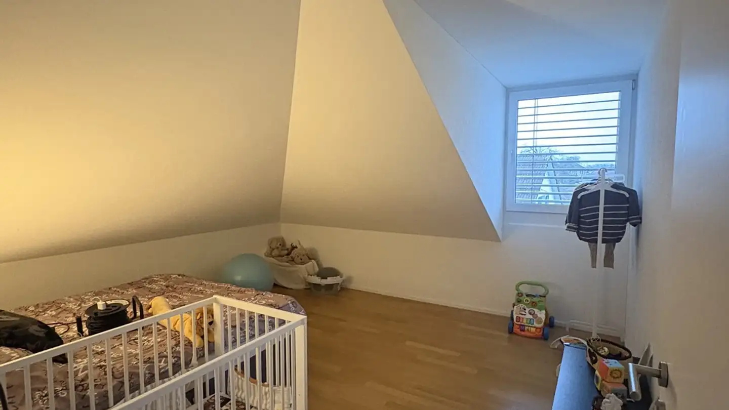 Apartment for rent - Staufbergstrasse 7, 5702 Niederlenz