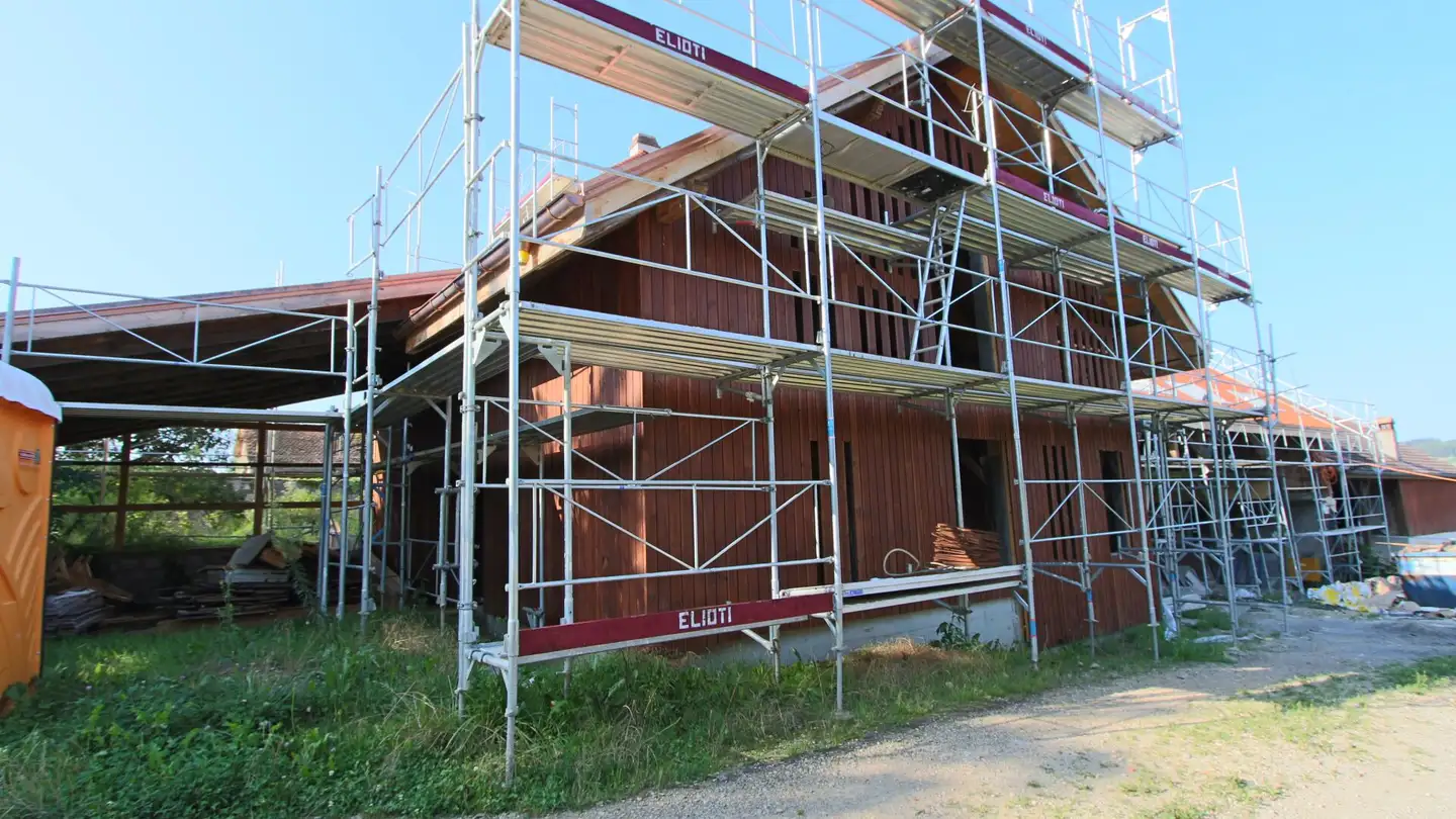Appartamento in vendita - Rue Du Château, 1787 Mur (Vully) FR - Photo 4