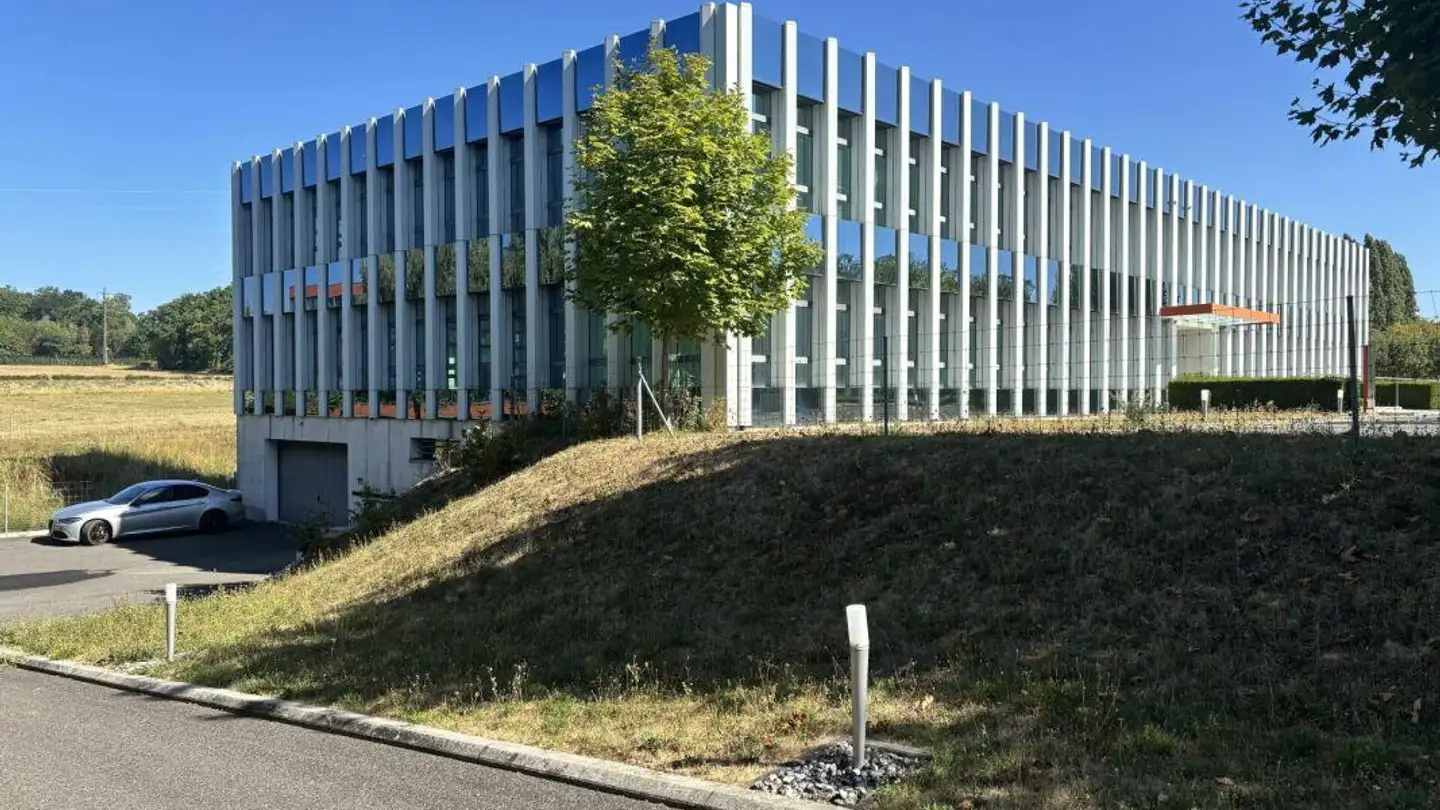 Bürofläche mieten - 1163 Etoy