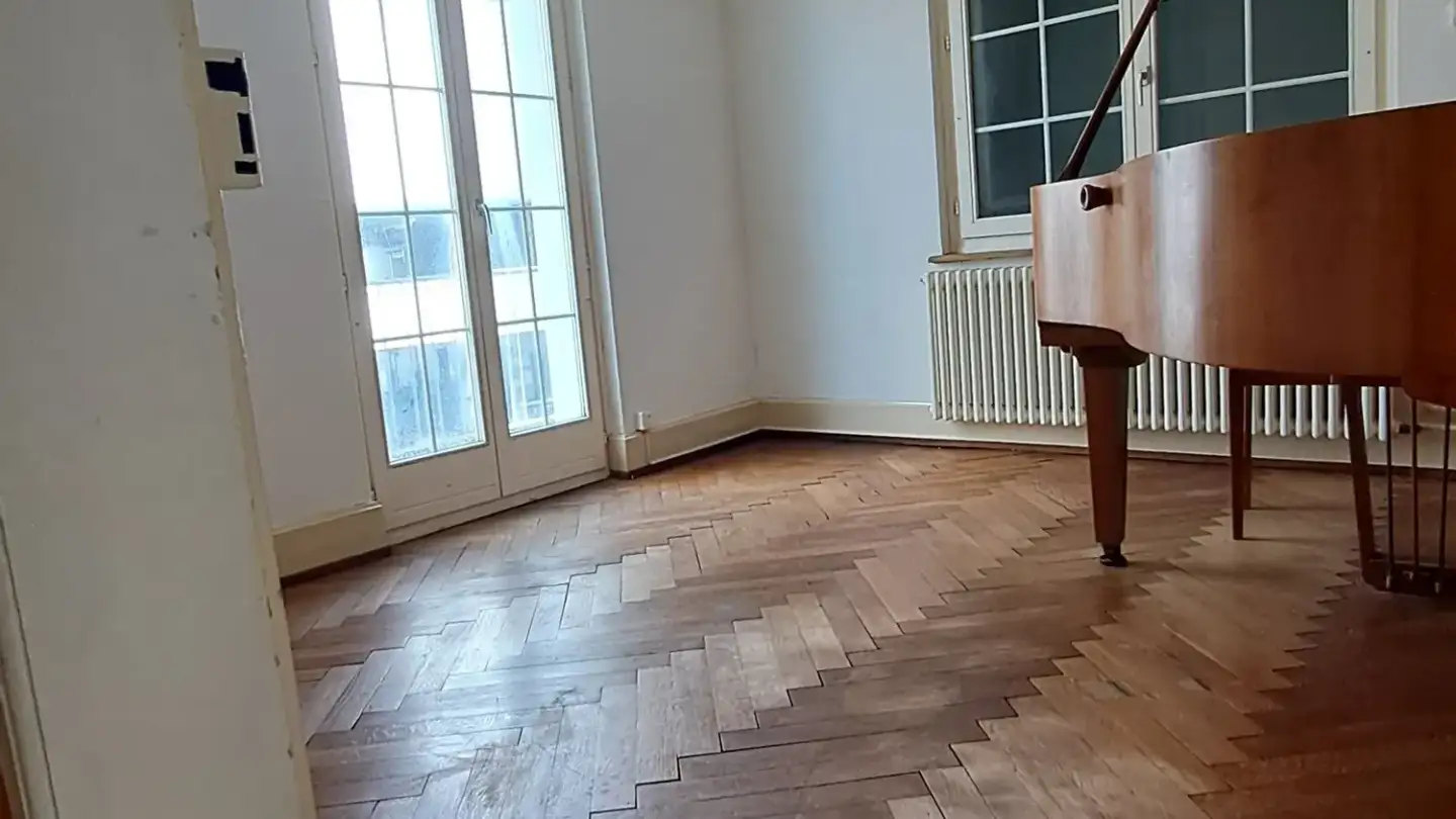 Wohnung mieten - Reinacherstrasse 158, 4053 Basel