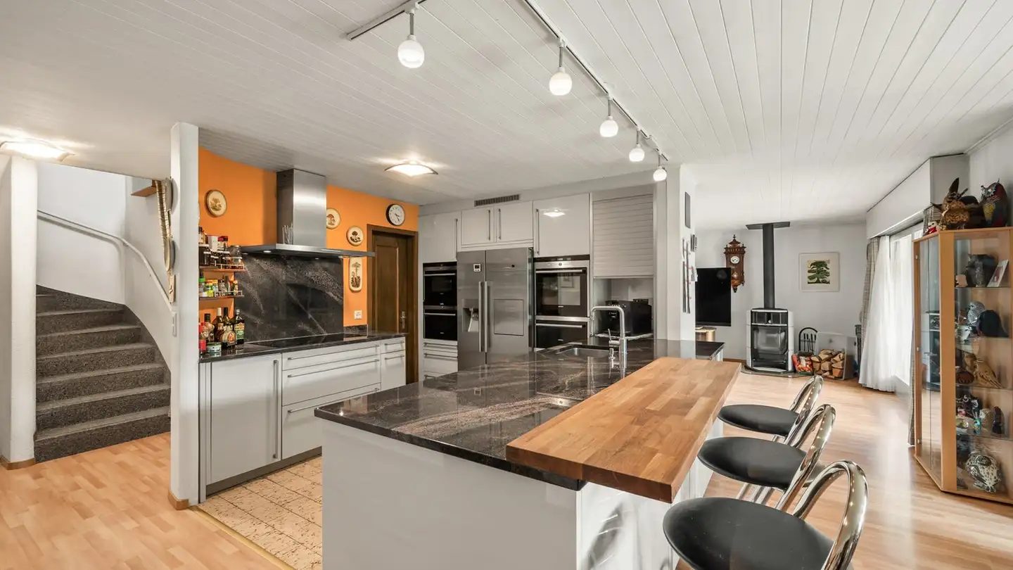 Casa singola in vendita - 4455 Zunzgen - Photo 4