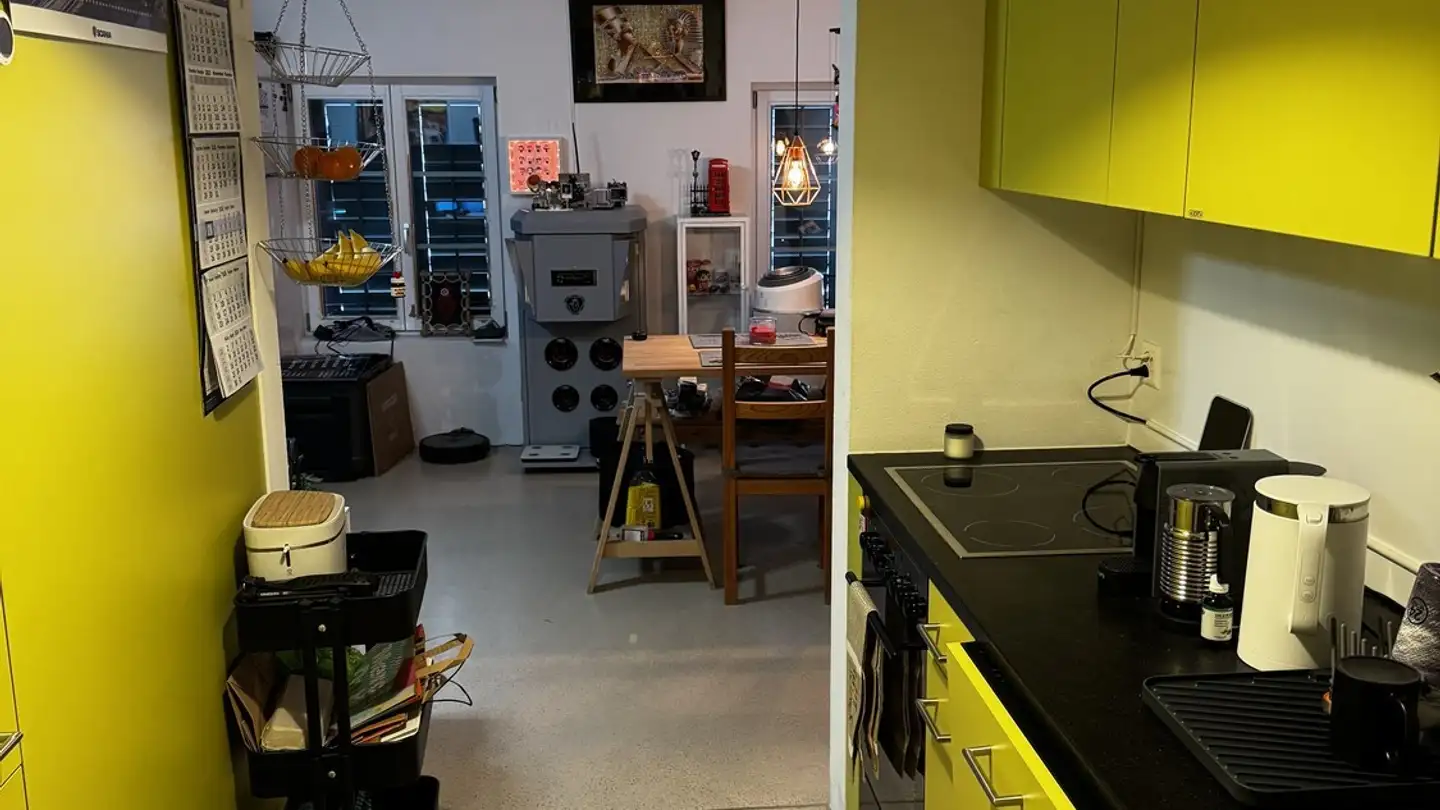 Appartement à louer - Mühlestrasse 1, 8157 Dielsdorf - Photo 3