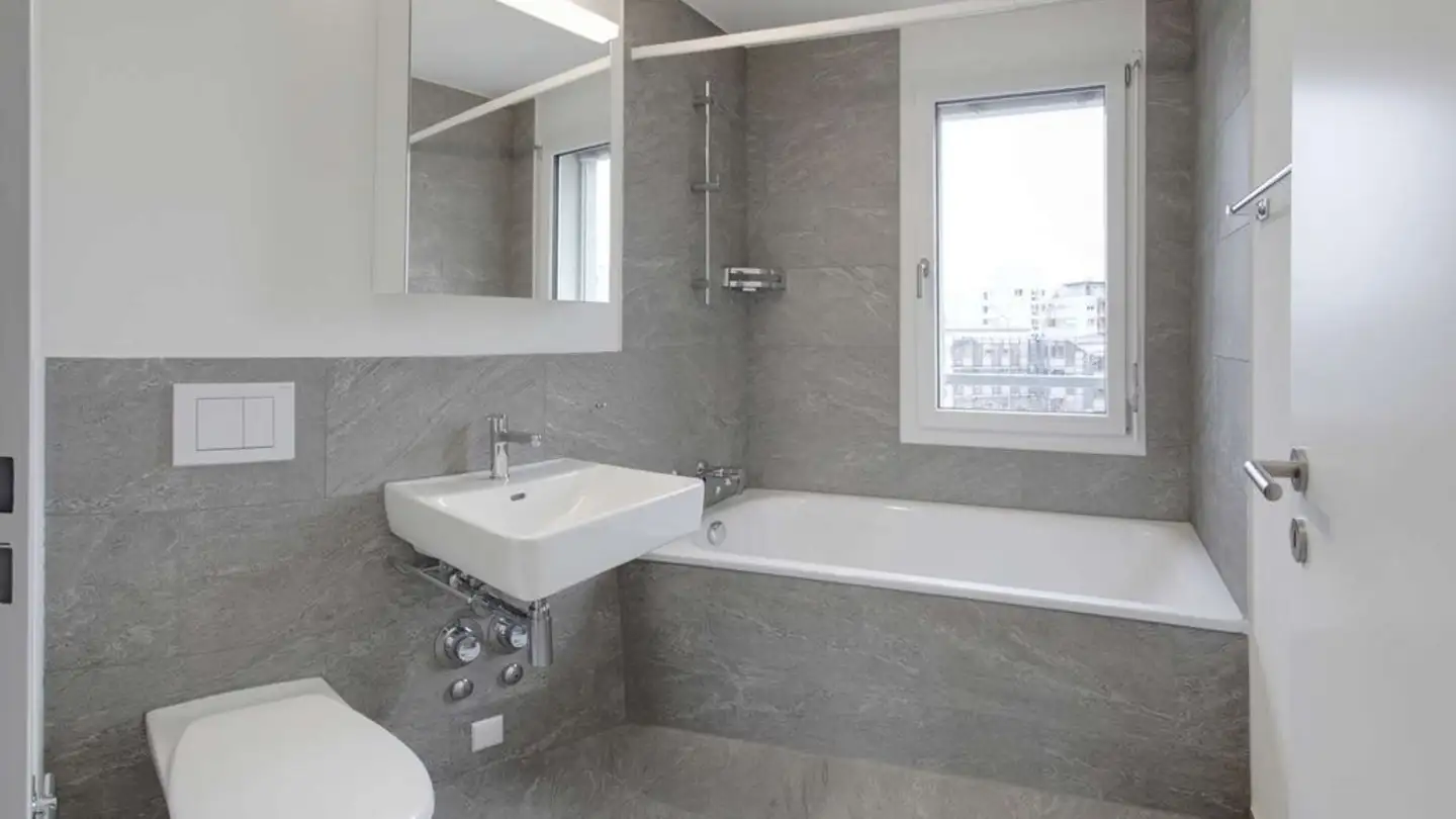 Appartement à louer - Stampfibachstrasse 9a, 4663 Aarburg - Photo 4