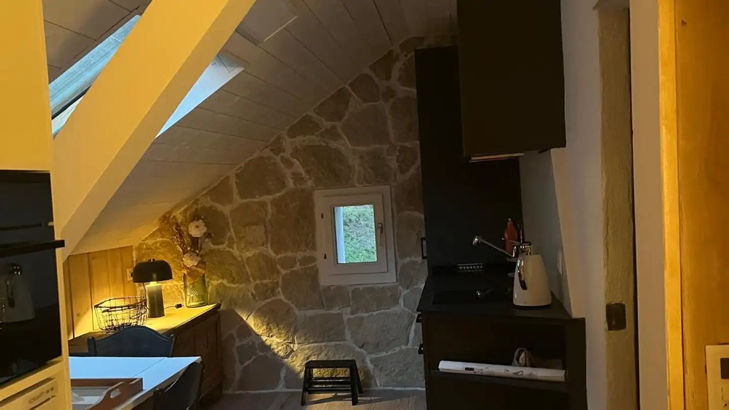 Apartment for rent - 6663 Comologno - Photo 4