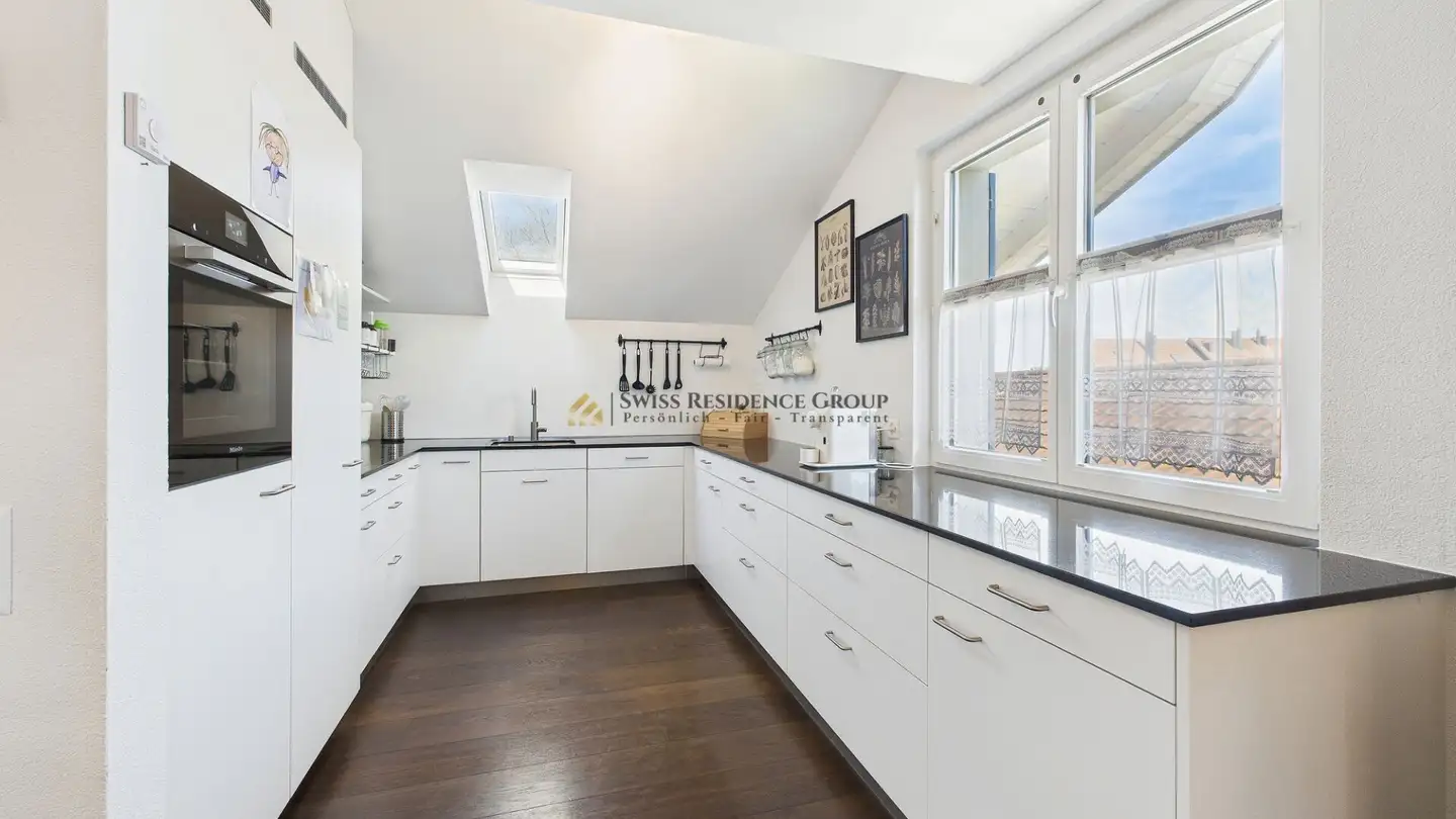 Appartamento in vendita - 8173 Neerach - Photo 4