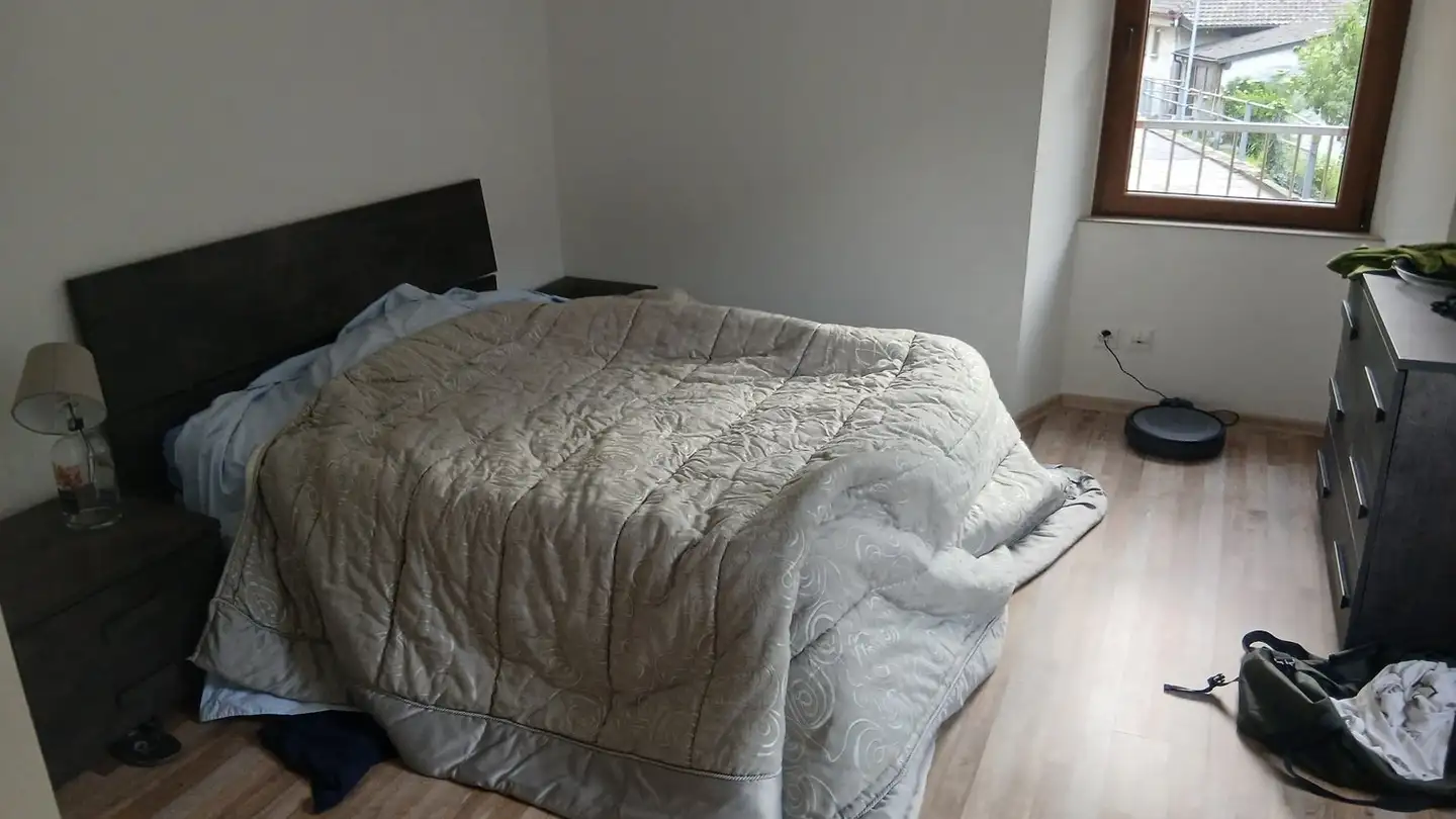 Wohnung mieten - Via Ai Ronch 2, 6556 Leggia - Foto 2