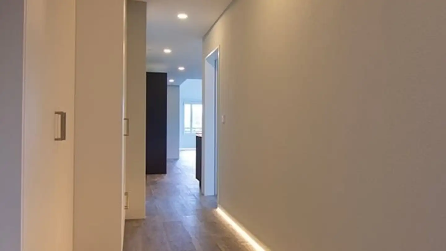 Appartamento in affitto - Talweg 3, 8610 Uster