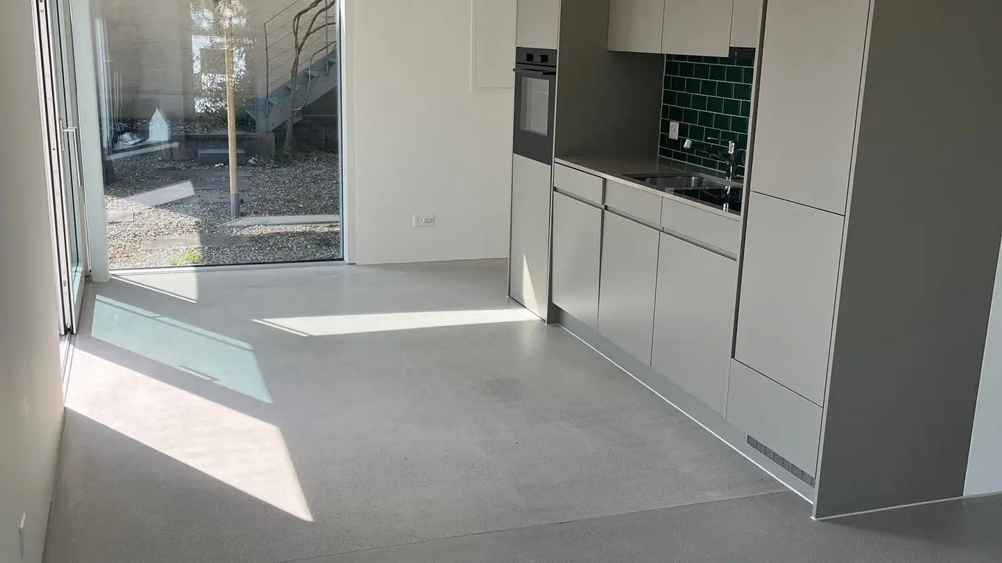 Studio for rent - Birkenstrasse 13, 8135 Langnau am Albis - Photo 2