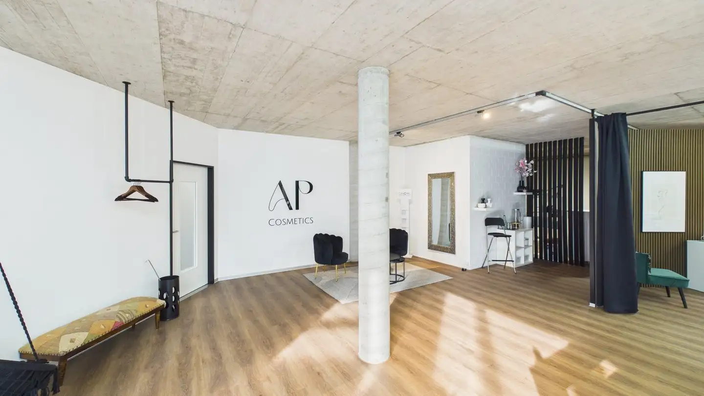 Shop for rent - Murgtalstrasse 20, 9542 Münchwilen TG - Photo 3