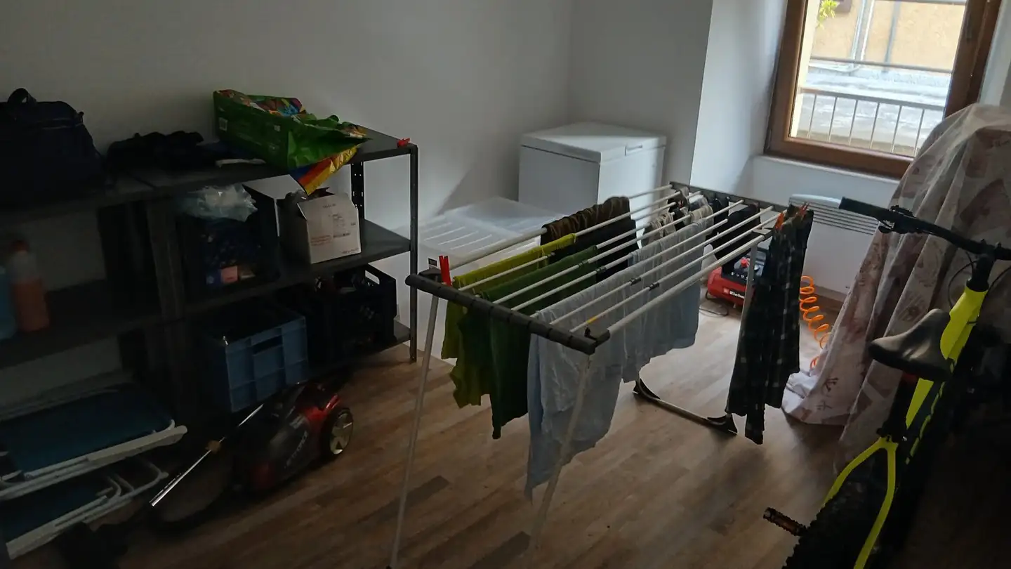 Wohnung mieten - Via Ai Ronch 2, 6556 Leggia