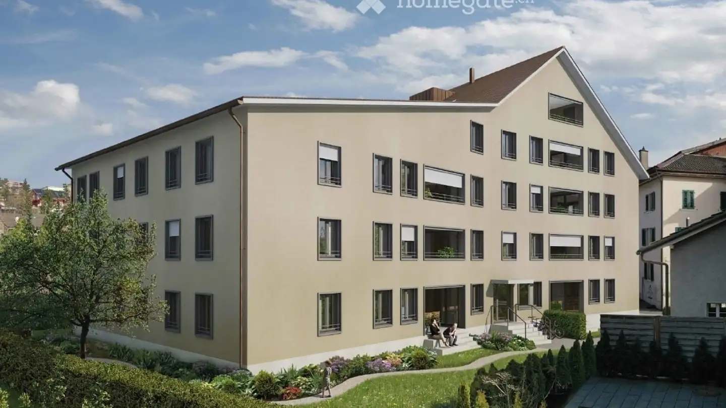 Appartamento in affitto - Talweg 3, 8610 Uster - Foto 2