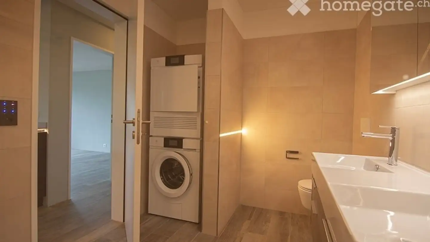 Appartamento in affitto - Talweg 3, 8610 Uster - Foto 3