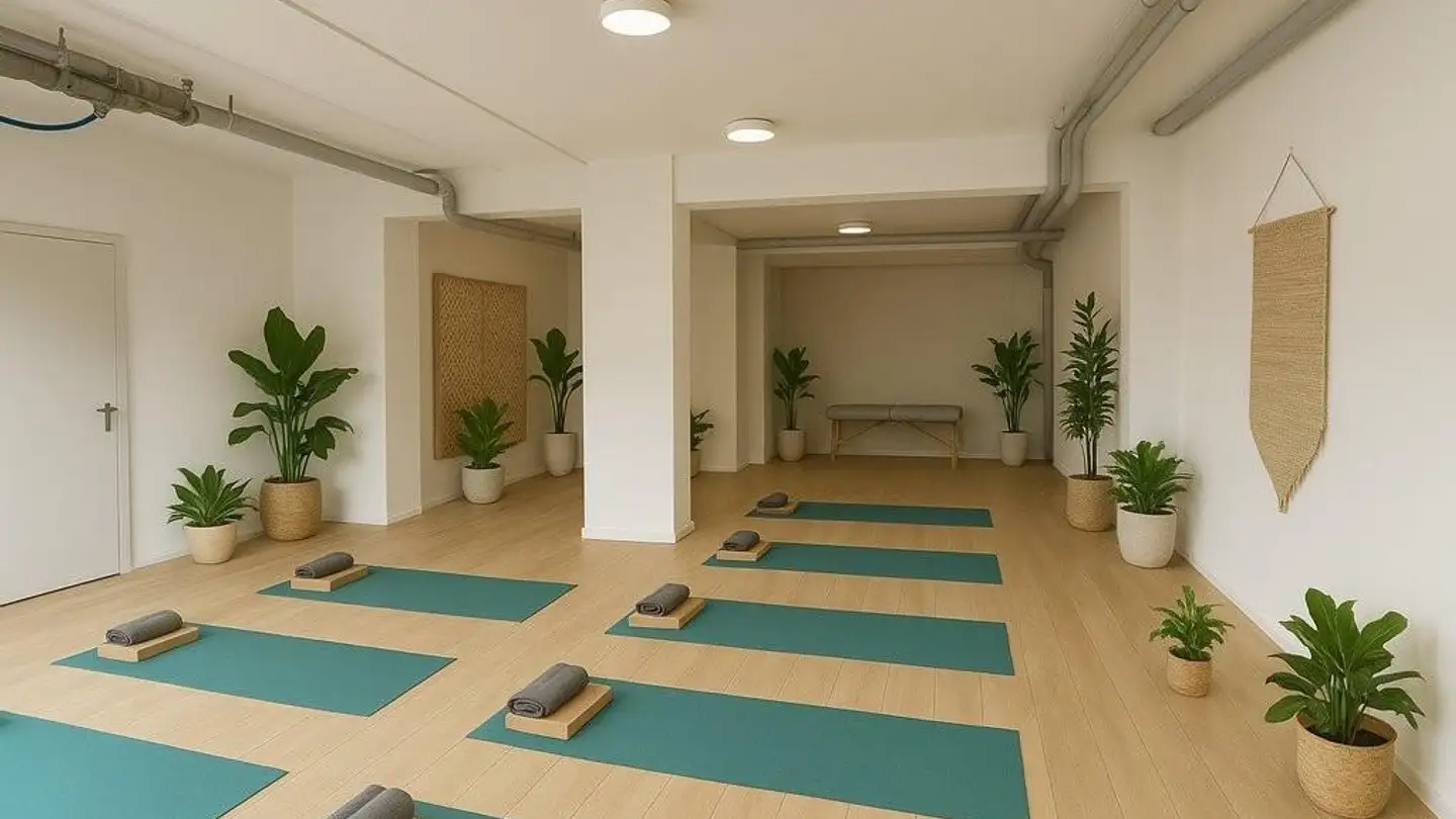 Negozio in affitto - Belpstrasse 34, 3007 Bern - Foto 3