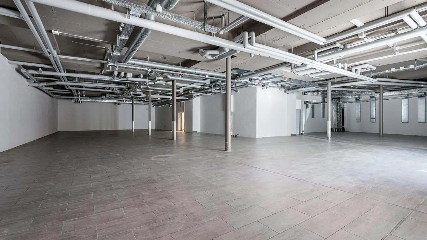 Spazio ufficio in affitto - Zürcherstrasse 229, 8500 Frauenfeld - Foto 3