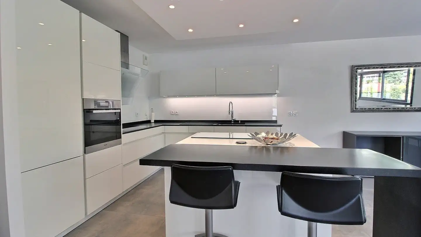 Apartment for rent - Route De Bogis-Bossey, 1279 Chavannes-de-Bogis - Photo 2