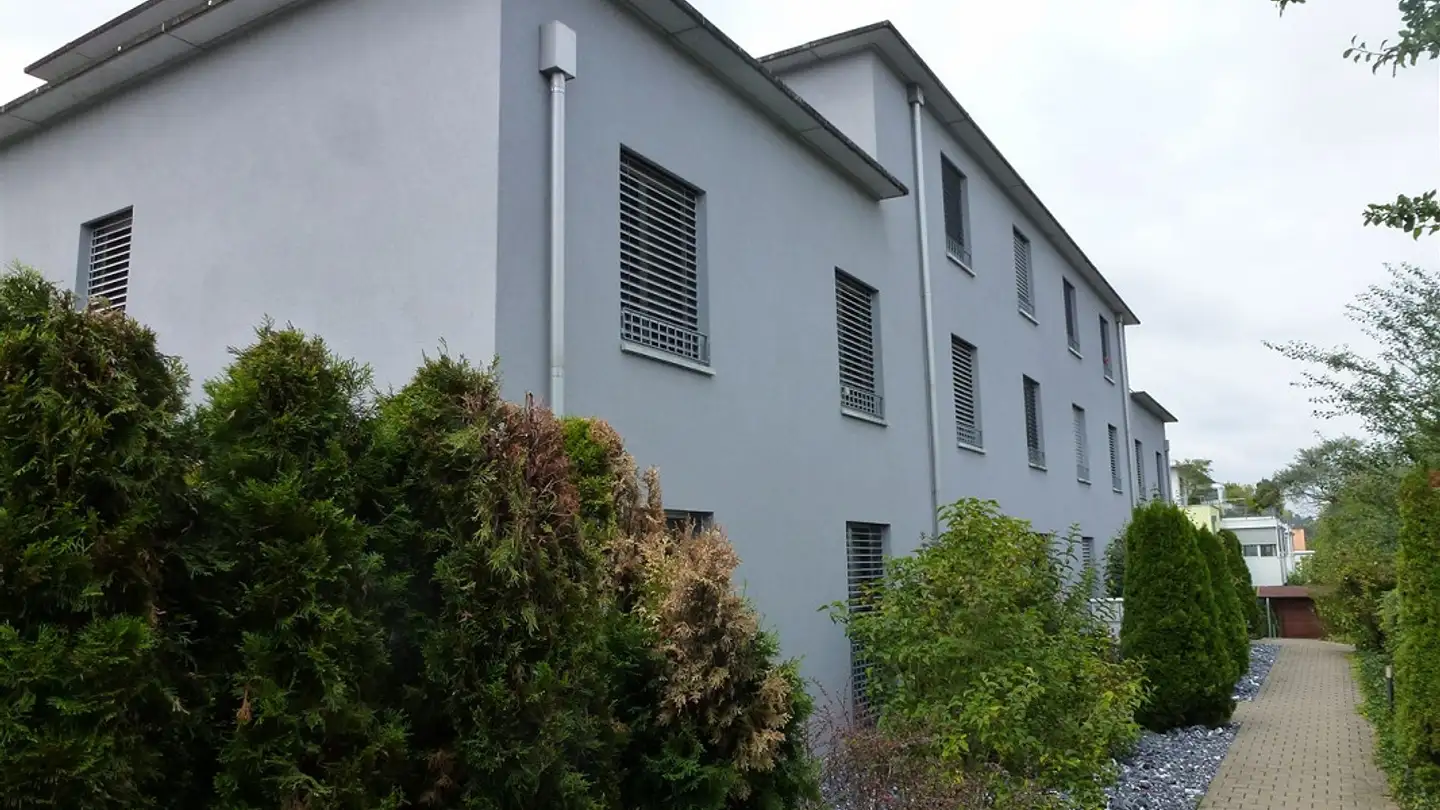 Appartamento in affitto - Rauracherstrasse 6, 4106 Therwil - Photo 2