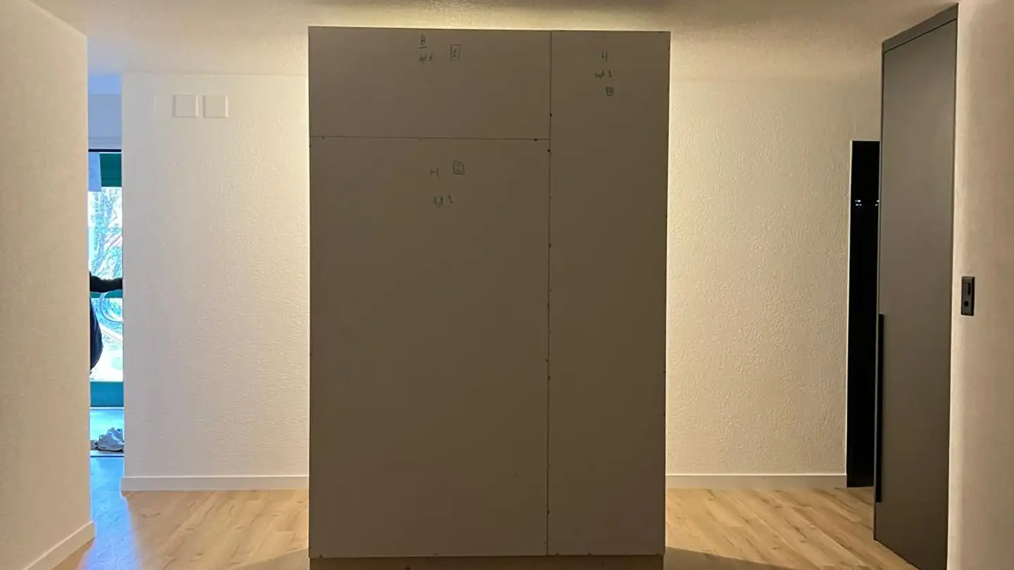 Appartamento in affitto - Rue Des Montates 12, 2855 Glovelier - Foto 4