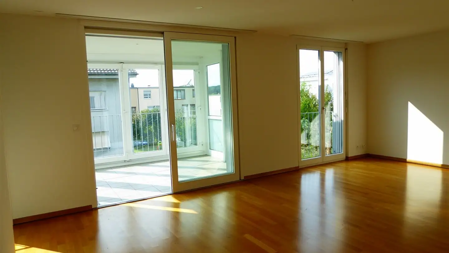 Appartamento in affitto - Rauracherstrasse 6, 4106 Therwil - Photo 3