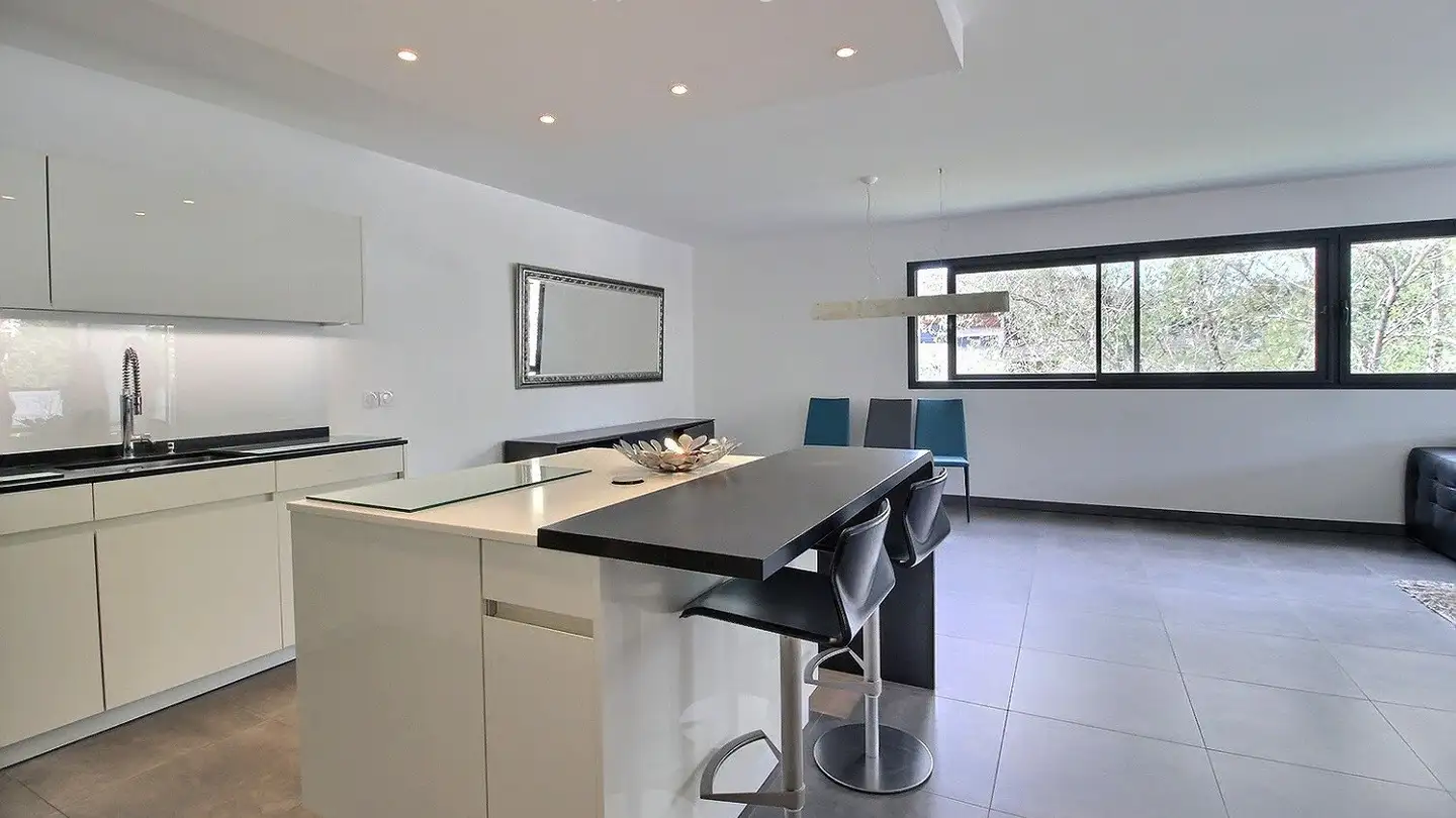 Apartment for rent - Route De Bogis-Bossey, 1279 Chavannes-de-Bogis - Photo 3