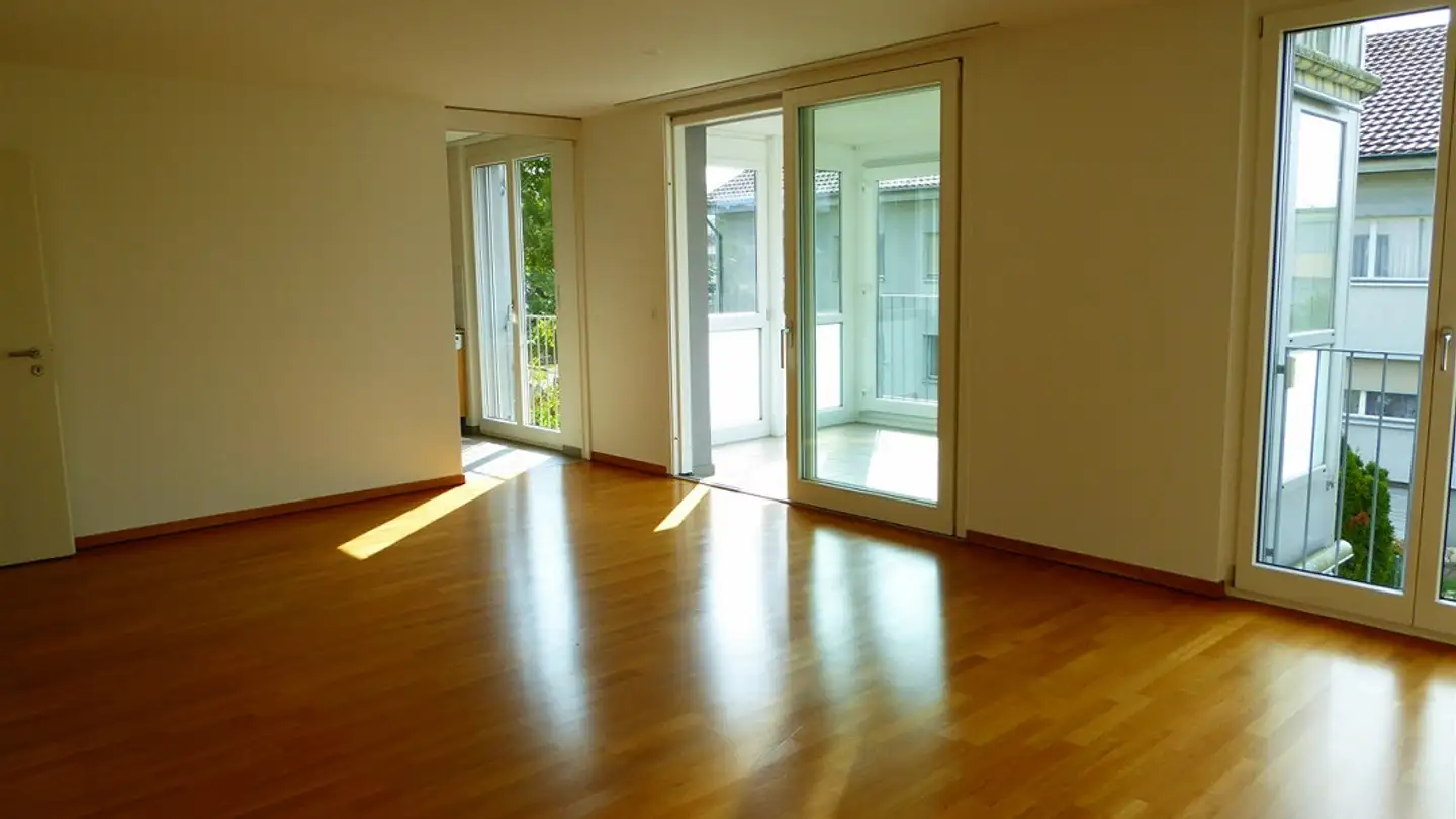 Appartamento in affitto - Rauracherstrasse 6, 4106 Therwil - Photo 4