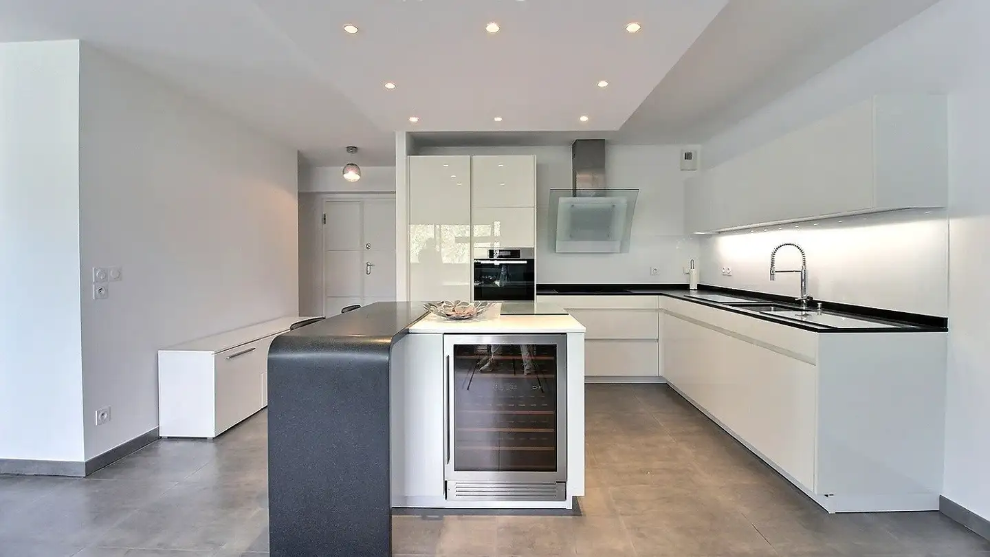 Apartment for rent - Route De Bogis-Bossey, 1279 Chavannes-de-Bogis
