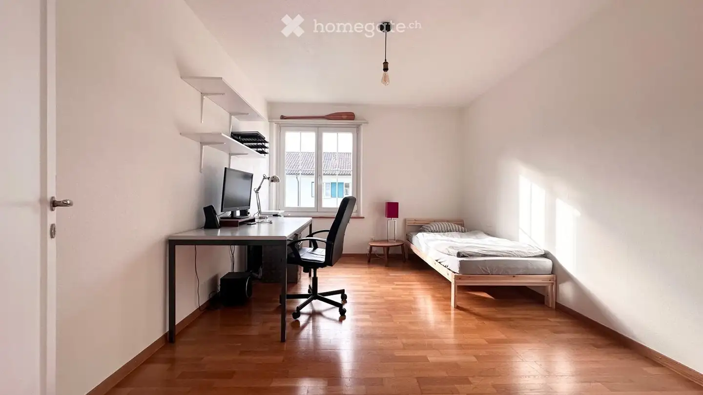 Chambre à louer - Kusenstrasse 19, 8700 Küsnacht ZH