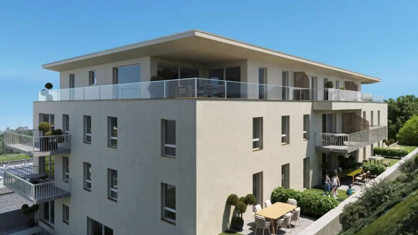 Shop for sale - 2900 Porrentruy - Photo 4