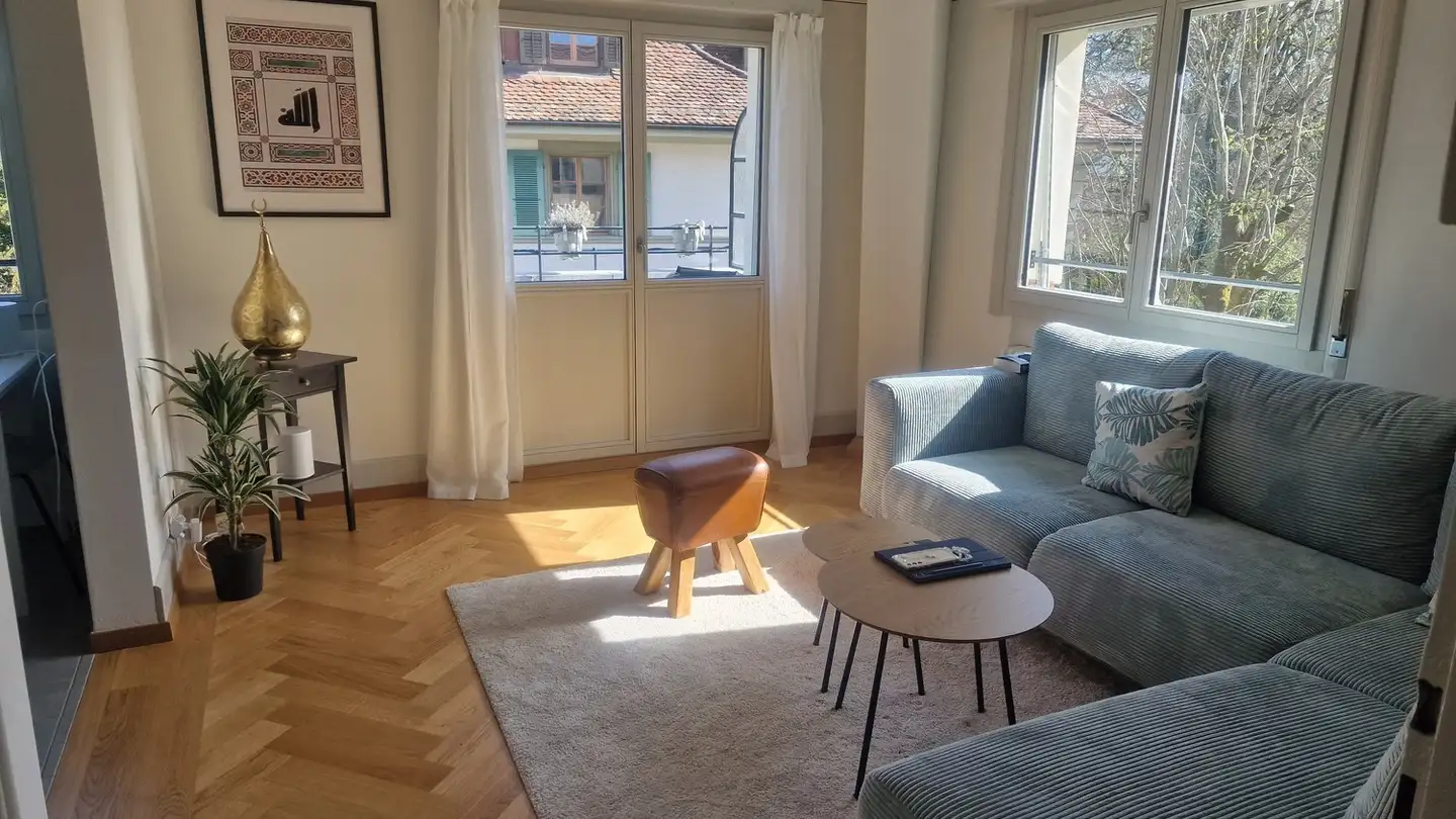 Apartment for rent - Muristrasse 64, 3006 Bern