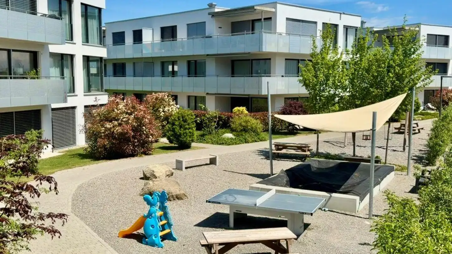 Apartment for sale - Käsereistrasse 16, 9305 Berg SG - Photo 4