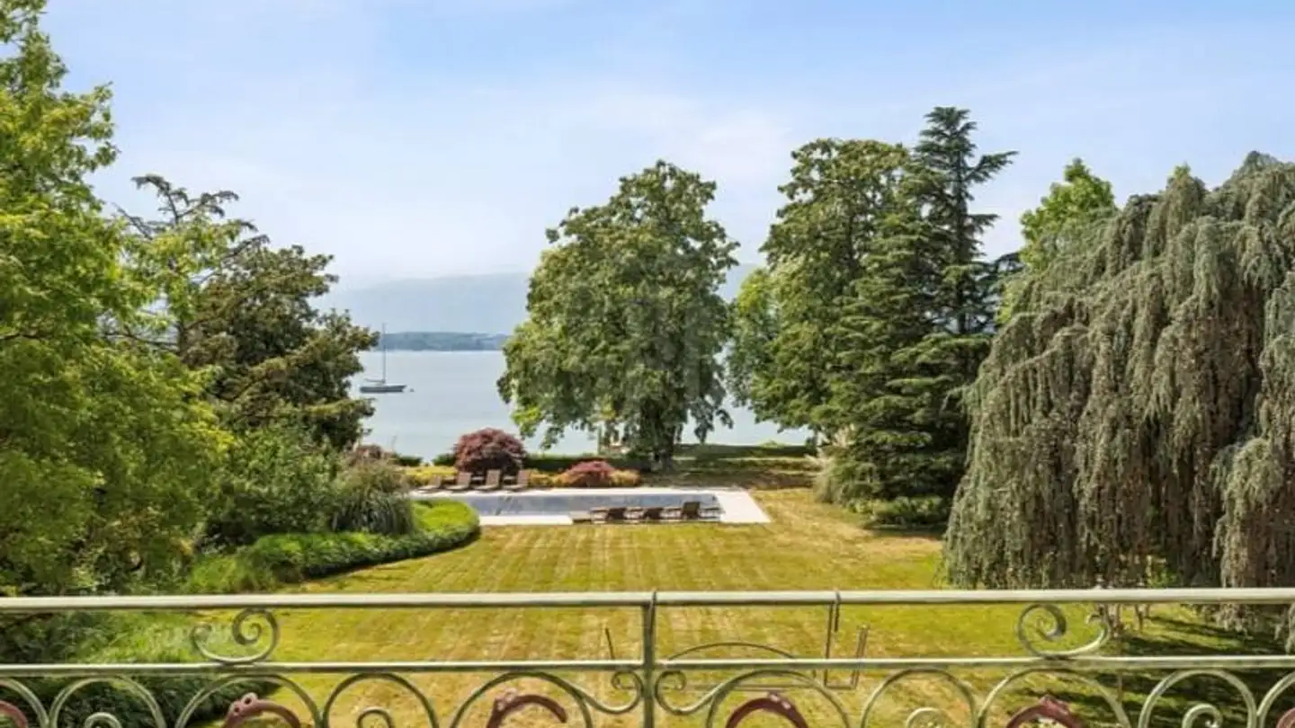 Single house for rent - Chemin Des Marèches, 1222 Vésenaz