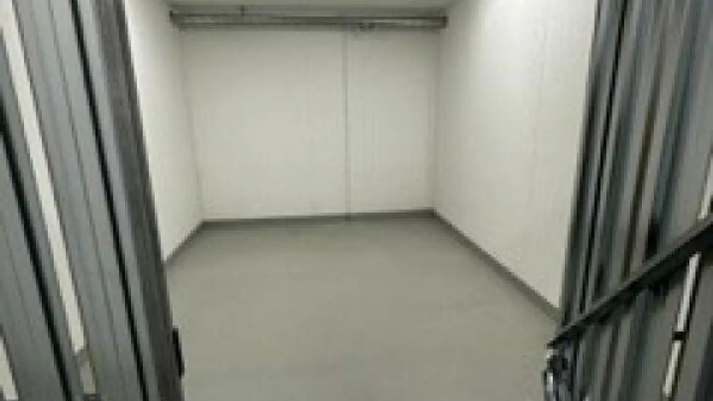 Espace de stockage à louer - Rorschacherstrasse 24a, 9424 Rheineck - Photo 2