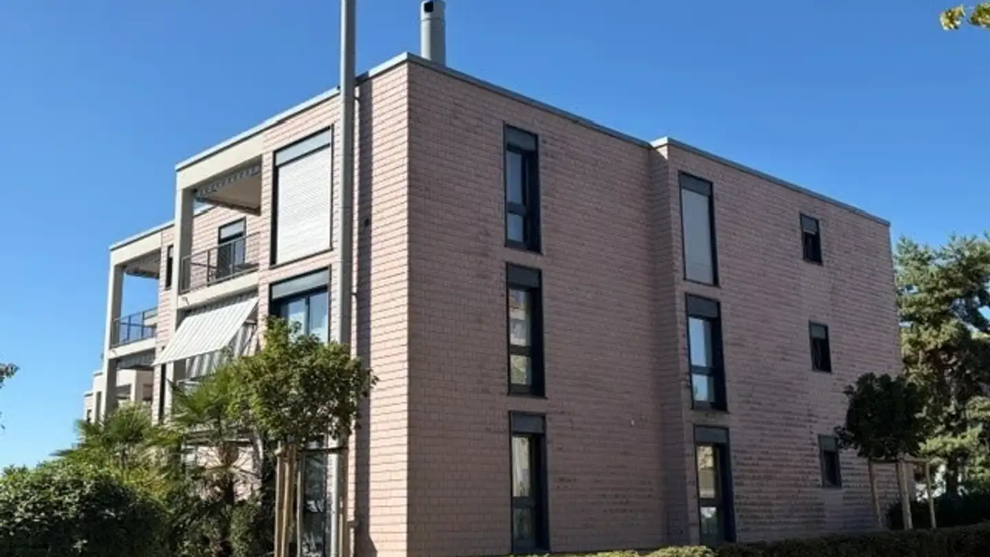 Attique à louer - Riedhofstrasse 307, 8049 Zürich