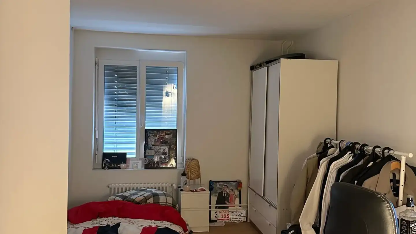 Appartement meublé à louer - Langstrasse 211, 8005 Zürich - Photo 3