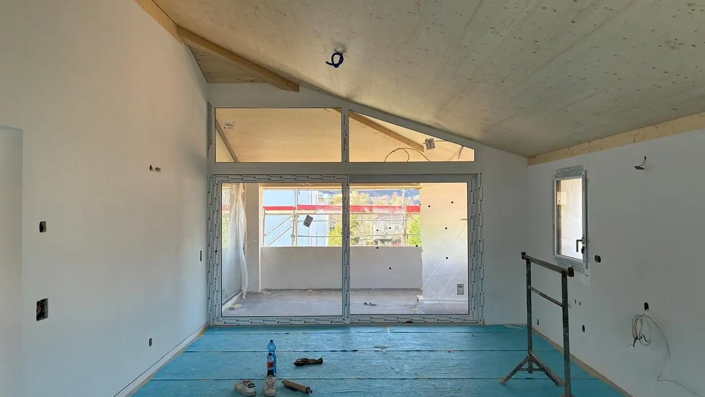 Wohnung mieten - Via Ronchetti 10b, 6512 Giubiasco