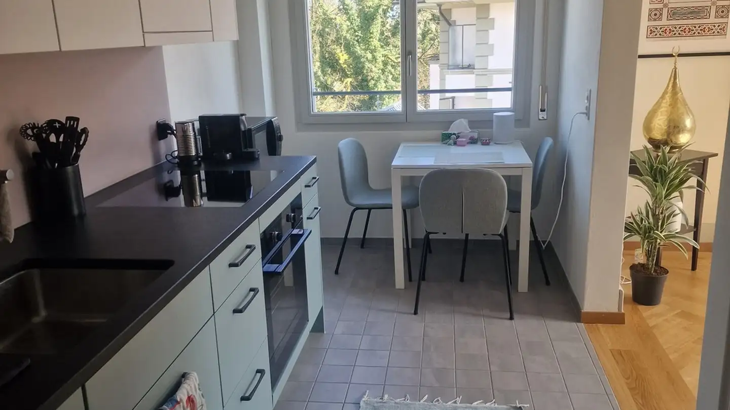 Apartment for rent - Muristrasse 64, 3006 Bern - Photo 4