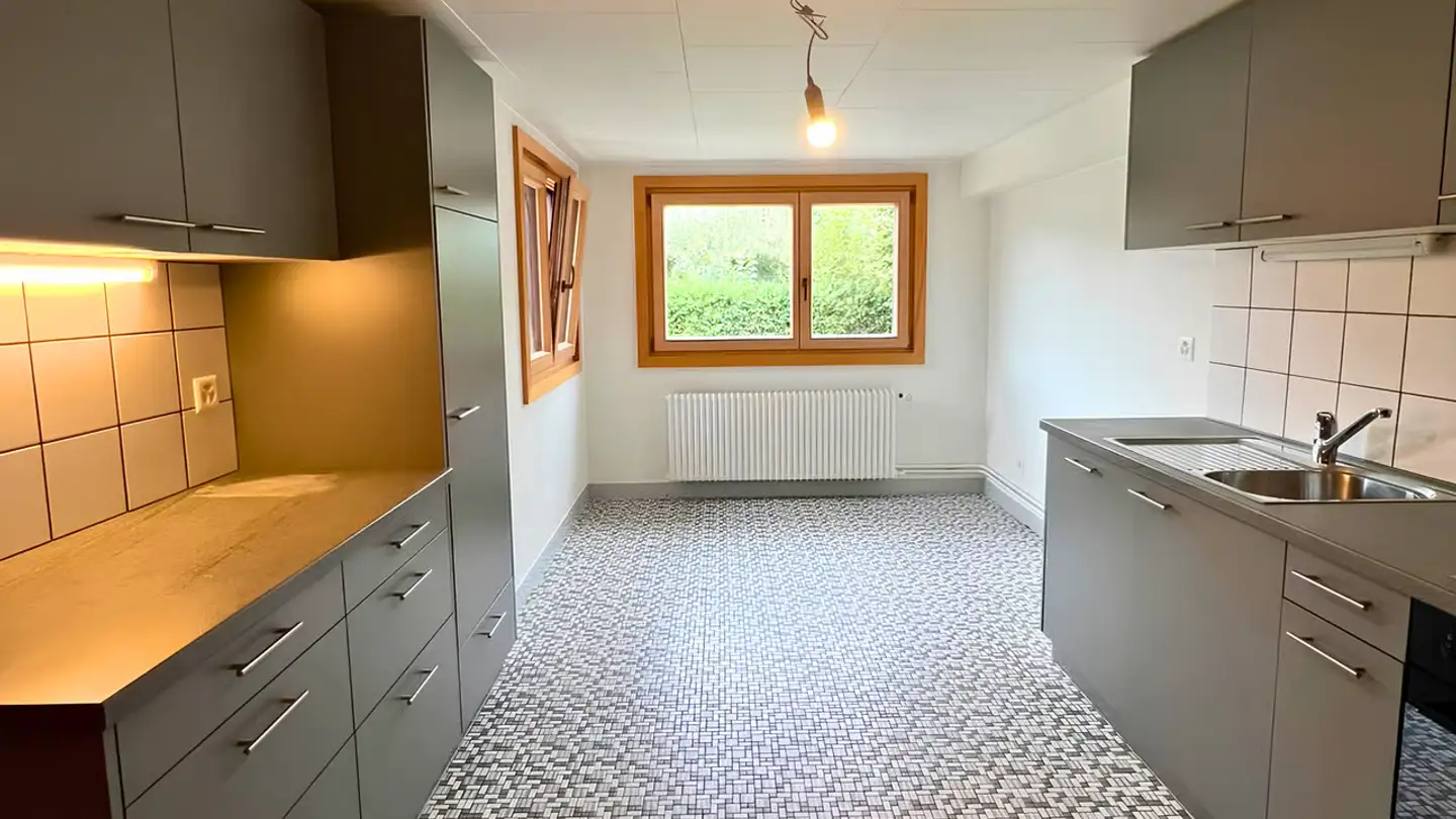 Appartamento in affitto - Route Principale 107, 1642 Sorens - Foto 2