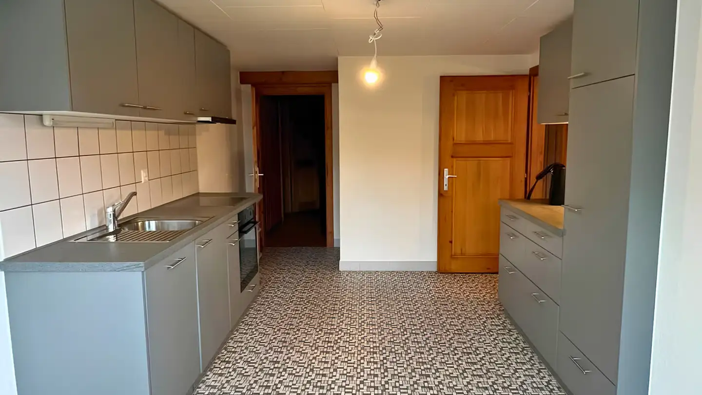 Appartamento in affitto - Route Principale 107, 1642 Sorens - Foto 3