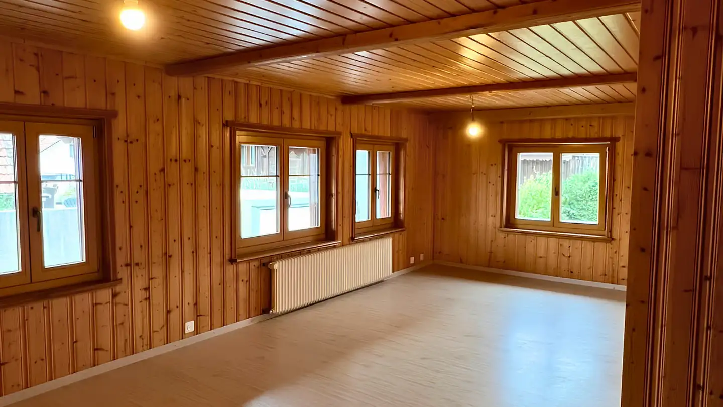 Appartamento in affitto - Route Principale 107, 1642 Sorens - Foto 4