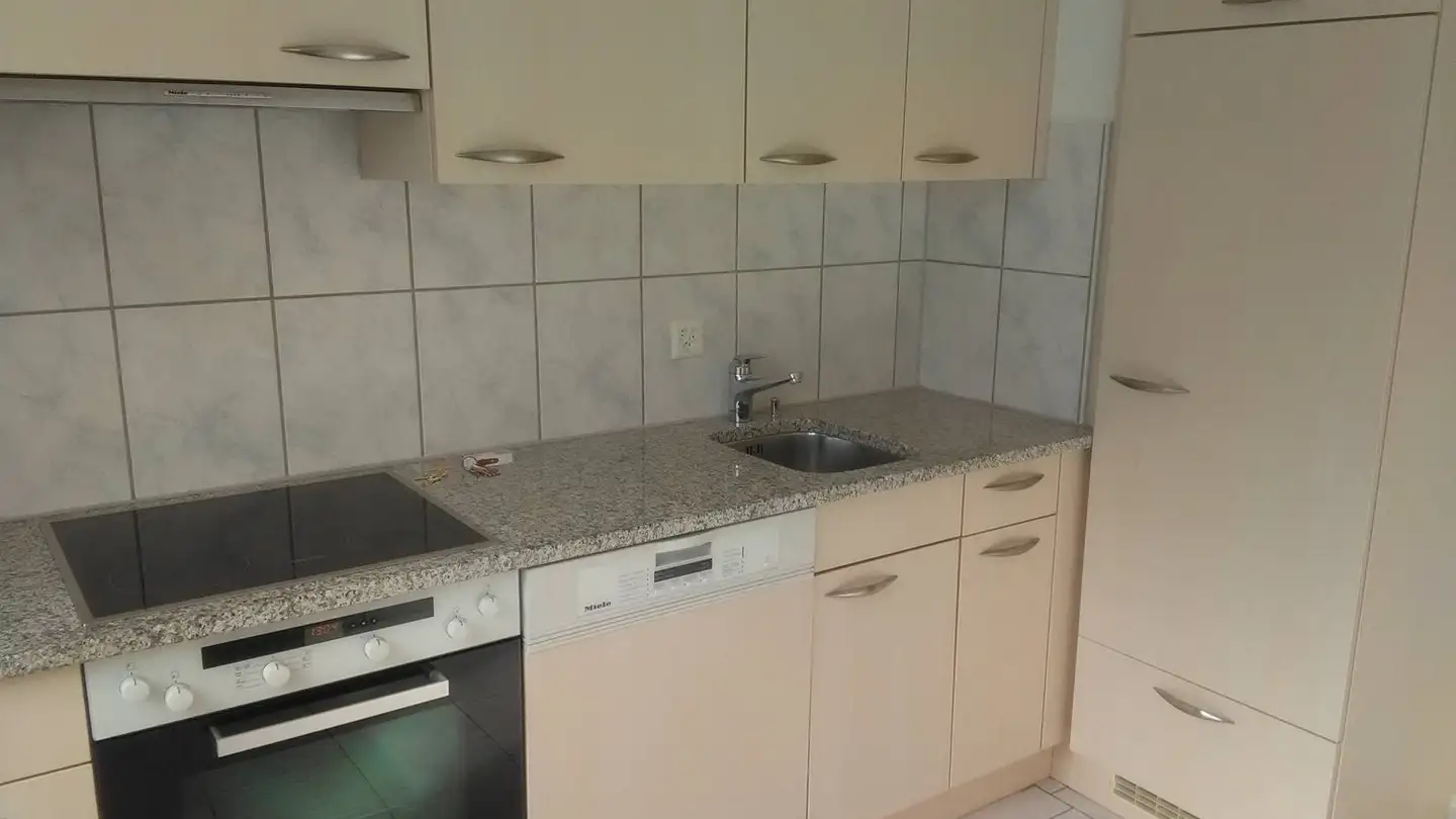 Appartamento in affitto - Gilamstrasse 17, 4665 Oftringen