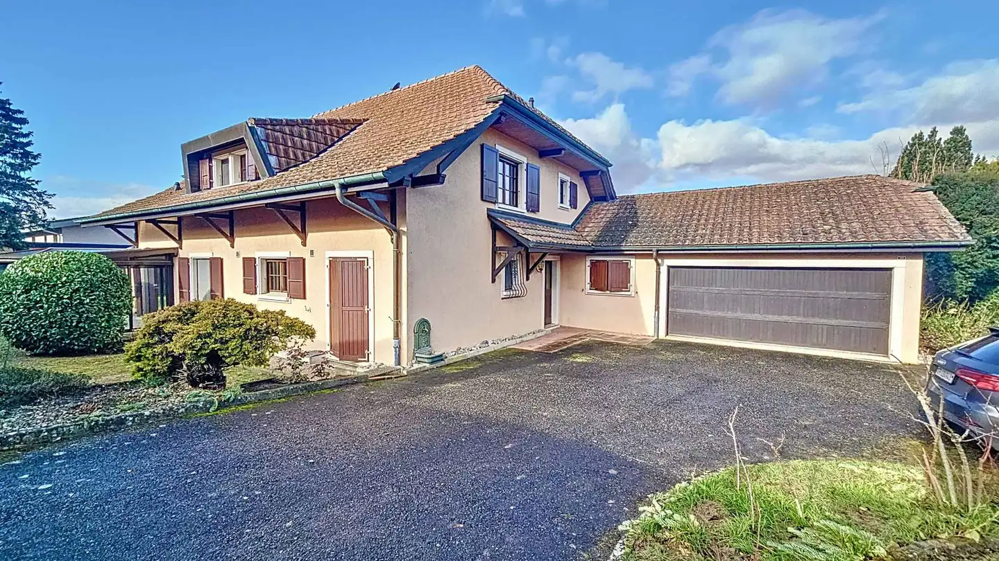 Single house for sale - 1475 Forel FR - Photo 2