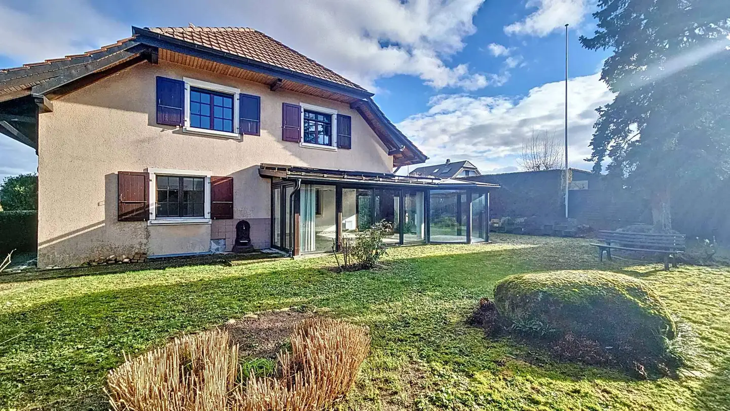 Single house for sale - 1475 Forel FR - Photo 3