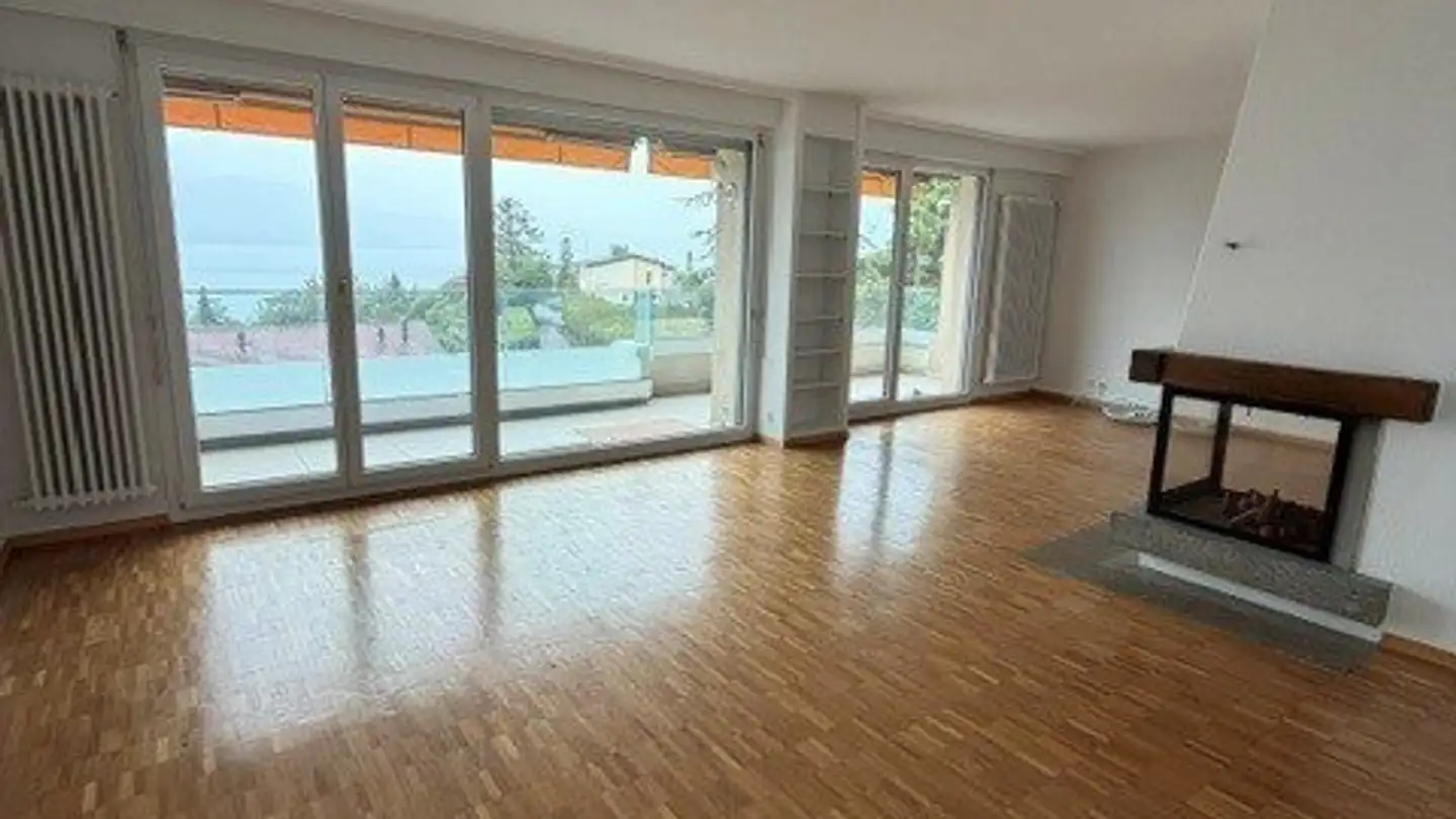 Appartement à louer - Route De Grandvaux, 1096 Cully