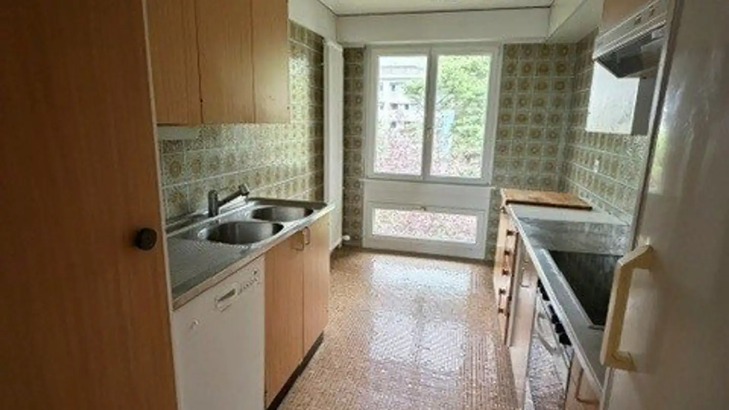 Appartement à louer - Route De Grandvaux, 1096 Cully - Photo 3