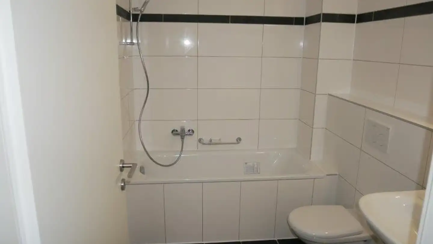Wohnung mieten - Hauptstrasse 41, 4437 Waldenburg - Foto 4