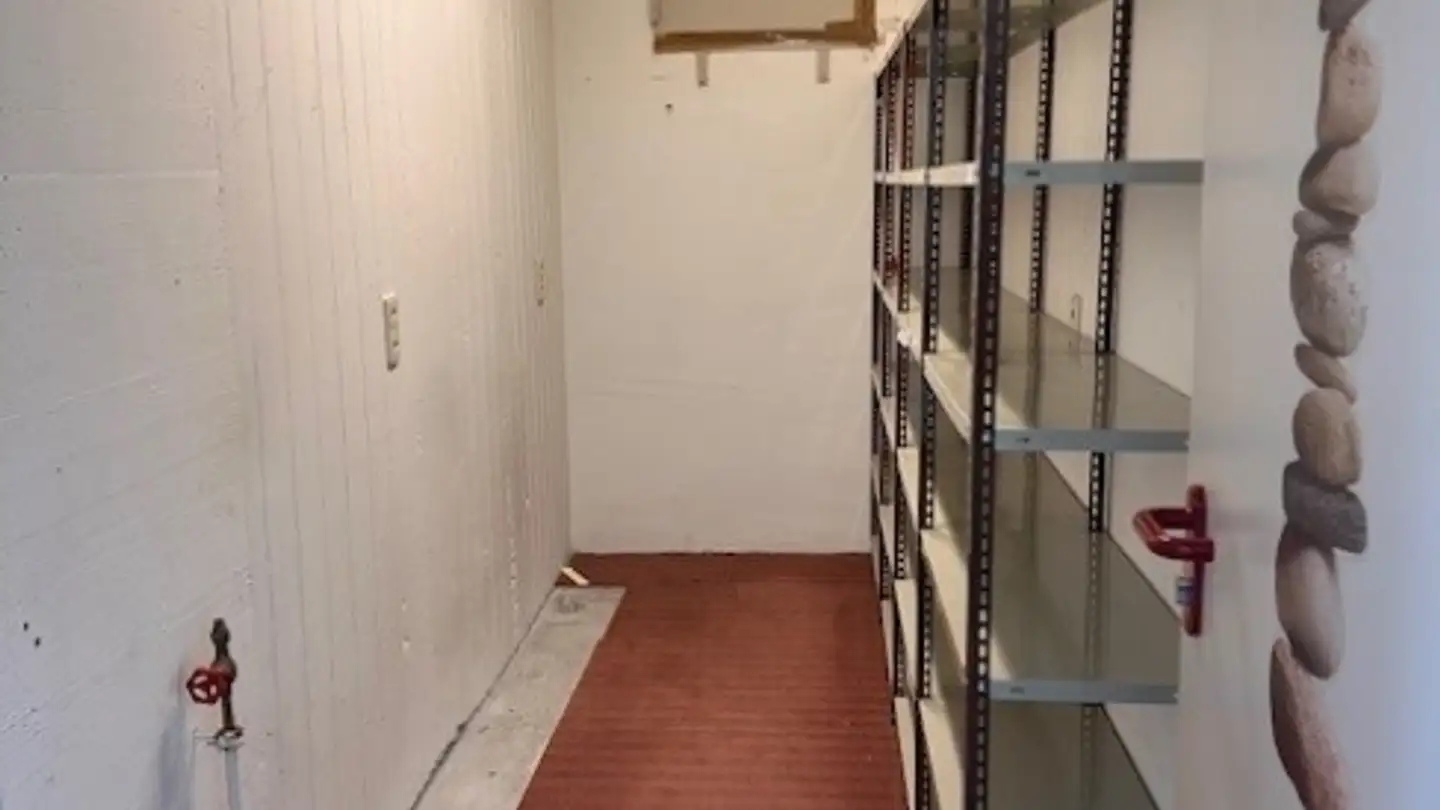 Office space for rent - Wehrstrasse 12, 9015 St. Gallen