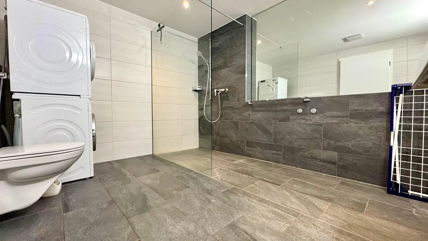 Wohnung mieten - Dürrestrasse 10, 5314 Kleindöttingen - Foto 2