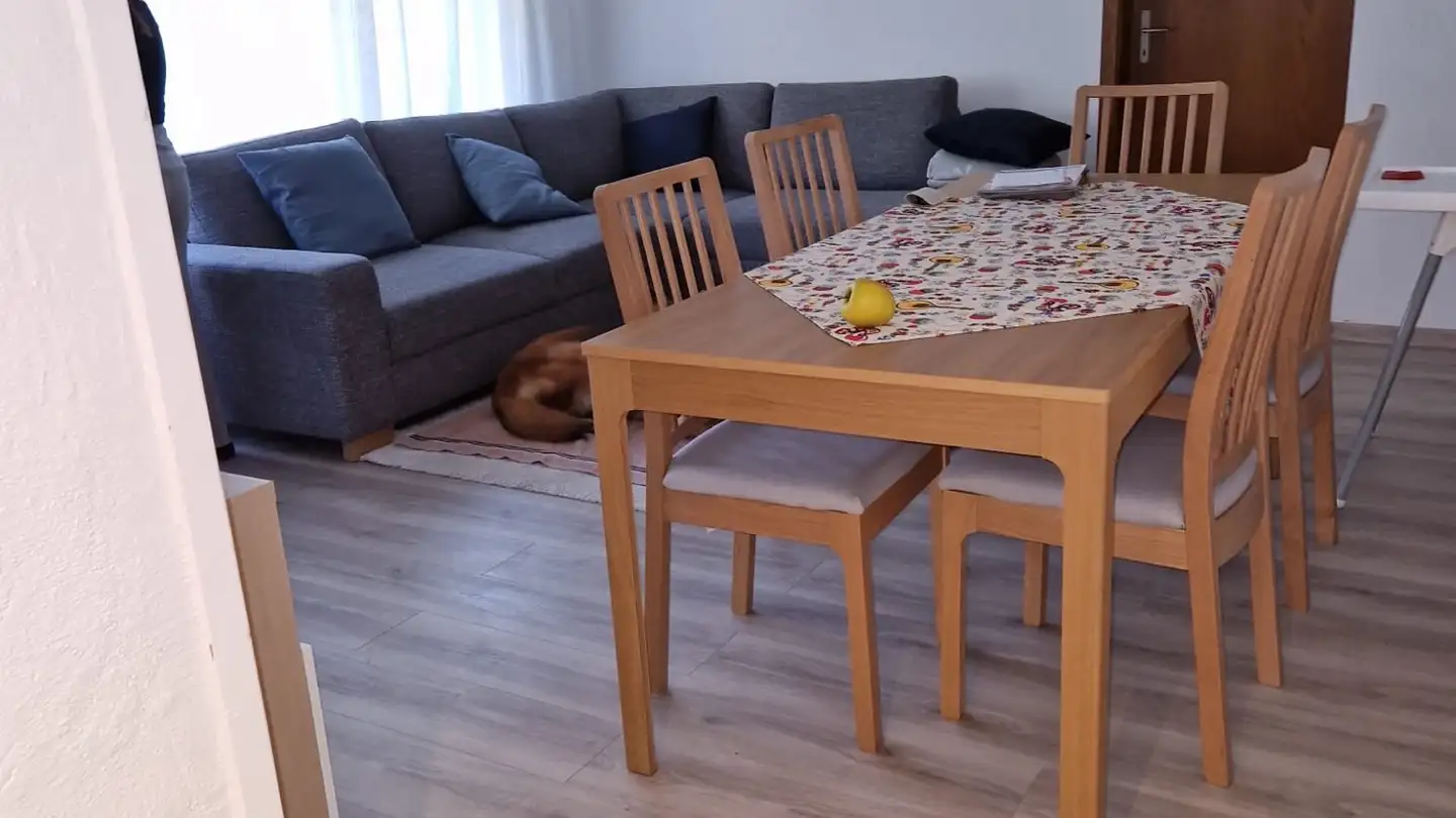 Apartment for rent - 6565 S. Bernardino