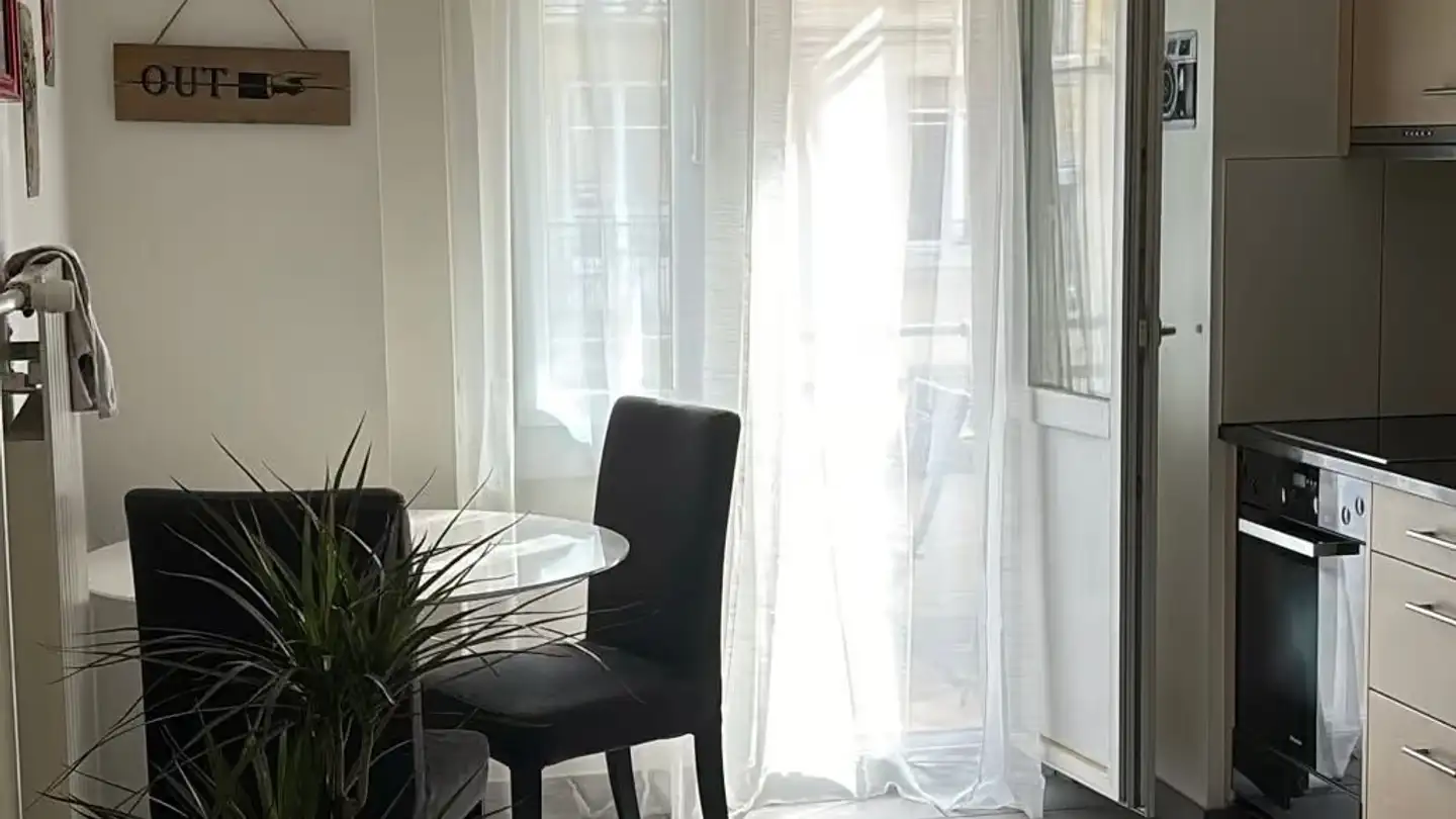 Appartement à louer - 1006 Lausanne