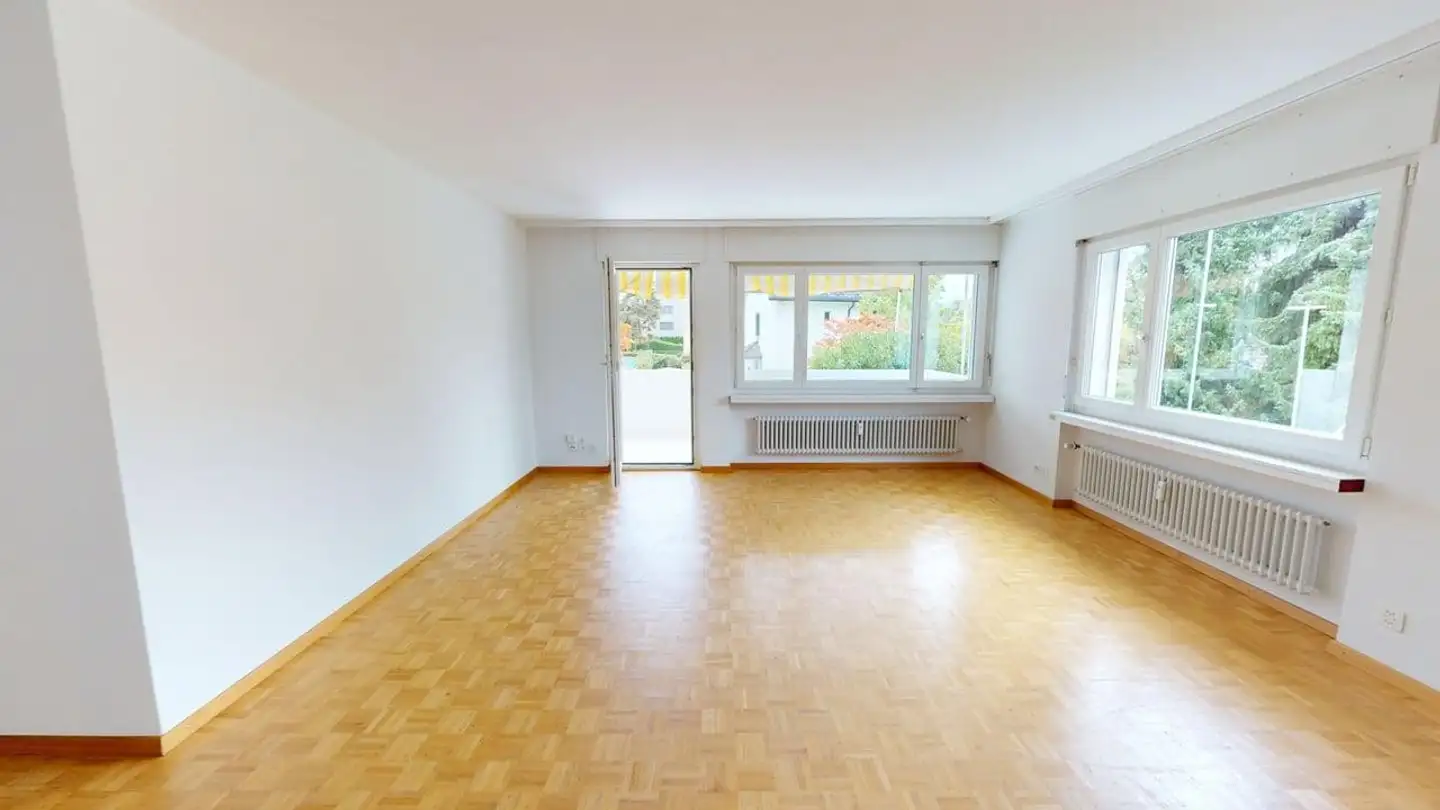 Wohnung mieten - Humrigenstrasse 45, 8704 Herrliberg - Foto 2